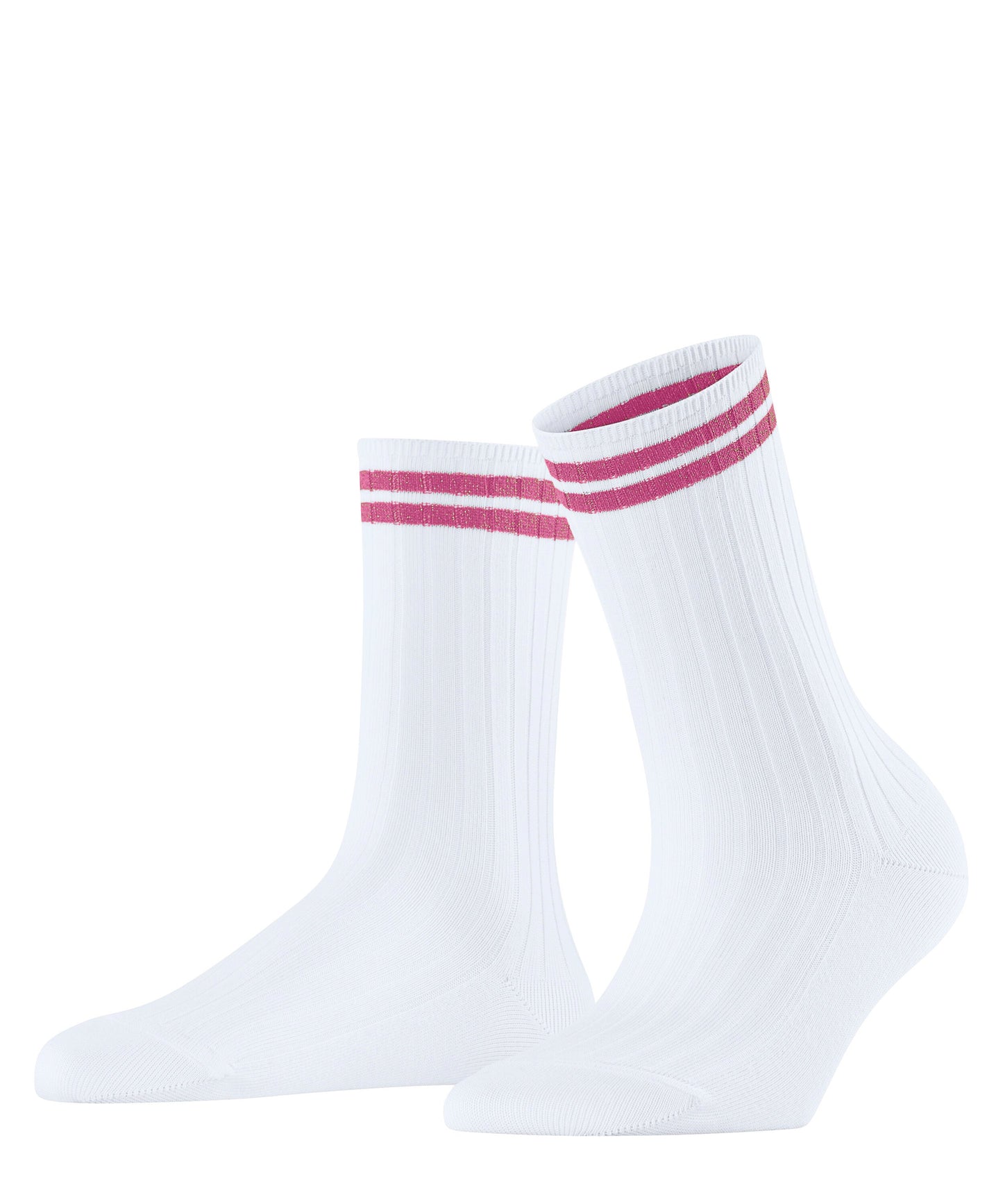 FALKE Play Me Damen (White)