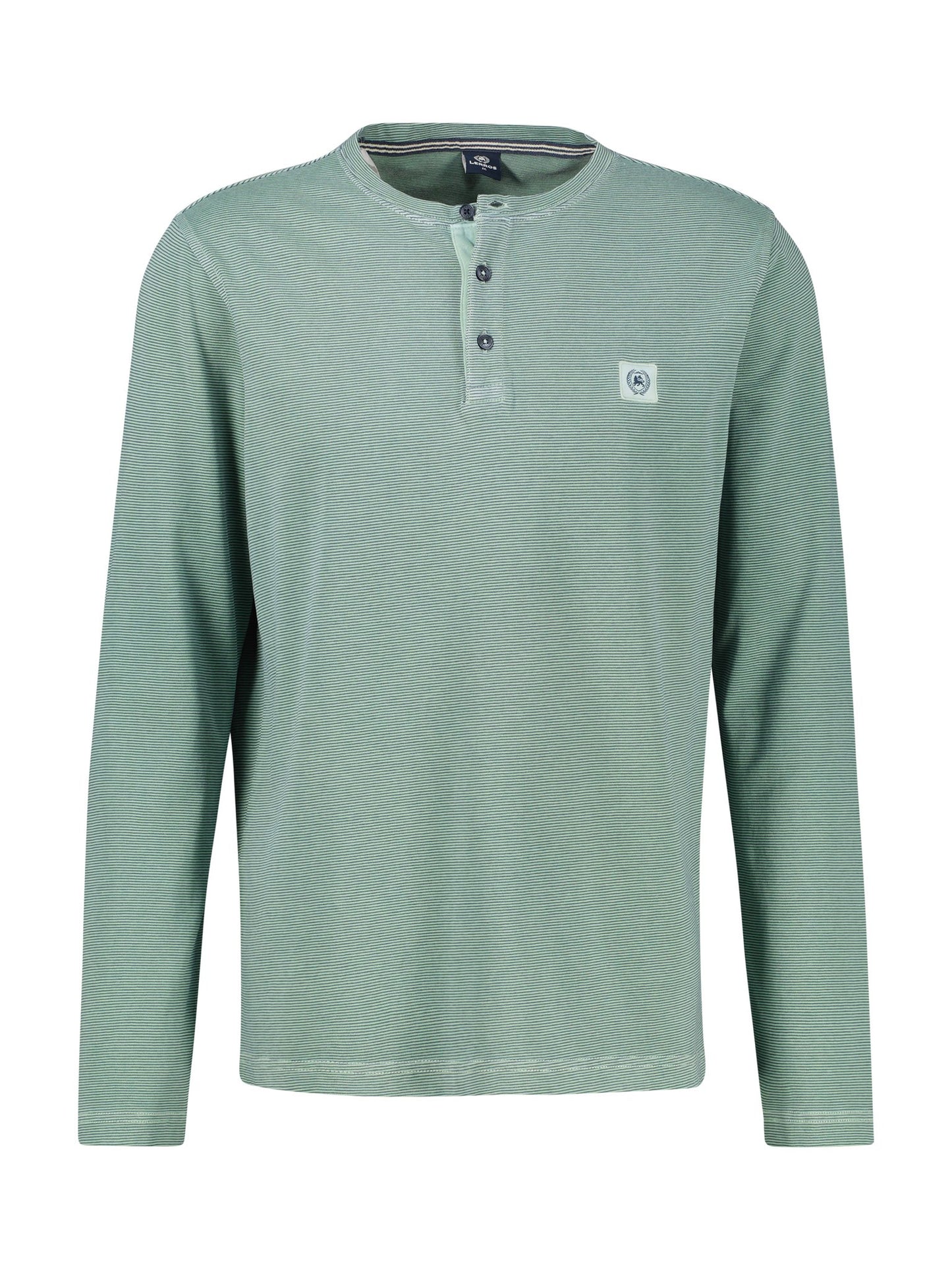 Serafino (Misty Blue)
