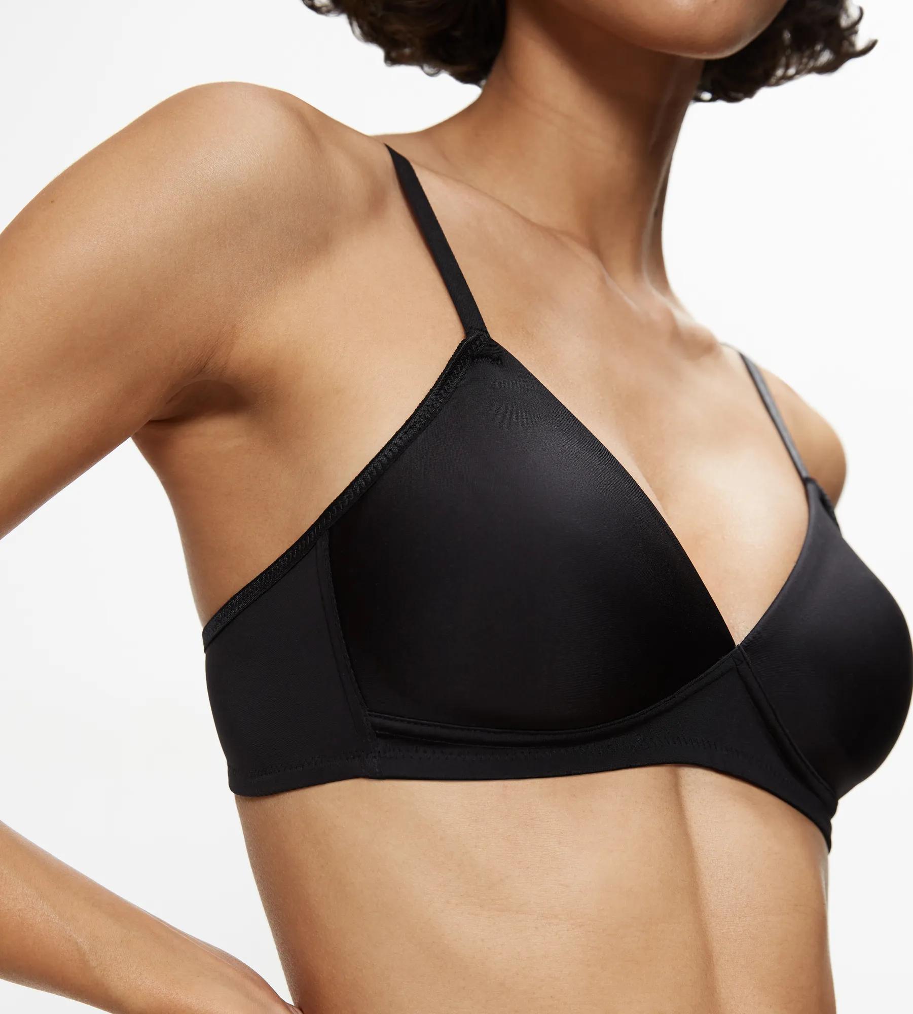 Soft Sensation P X (Black)