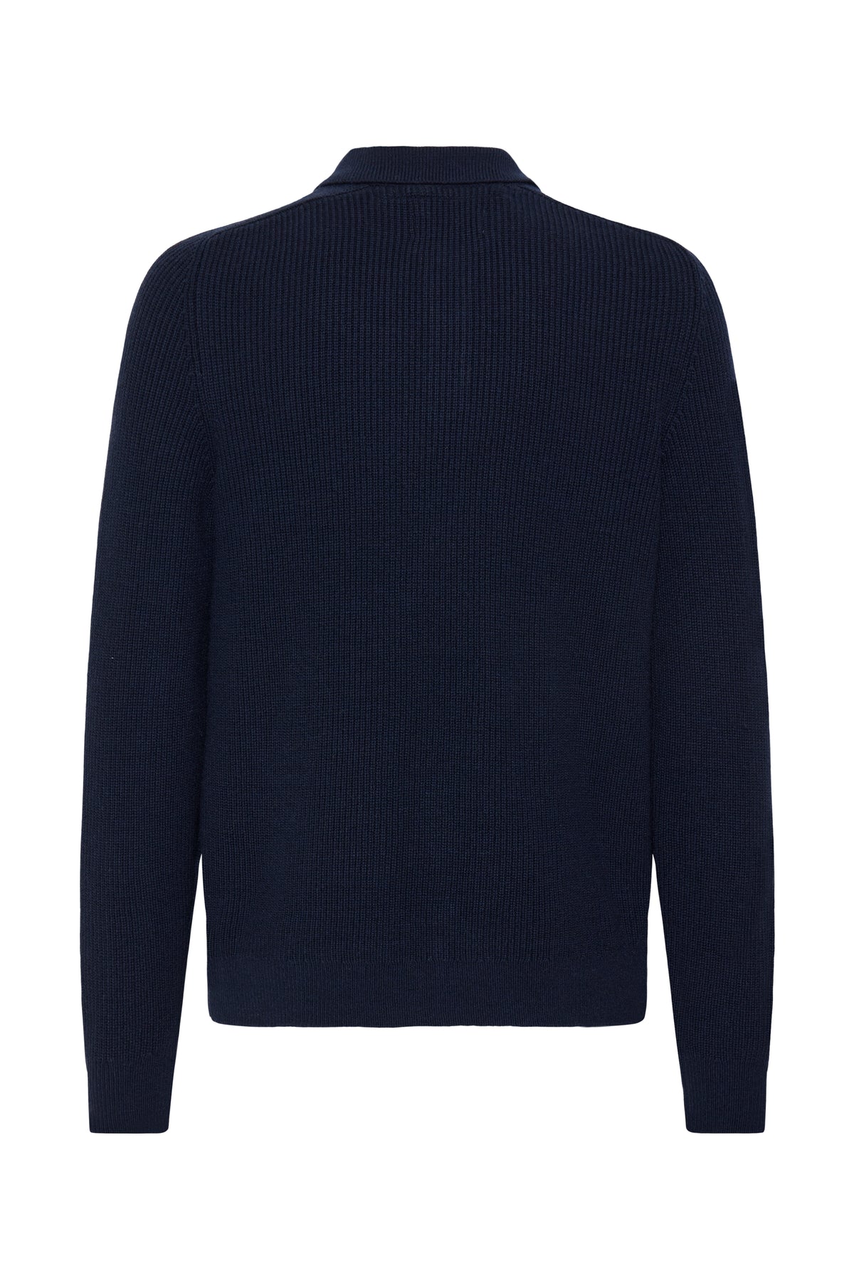 Bhbos Knit Polo (Salute)