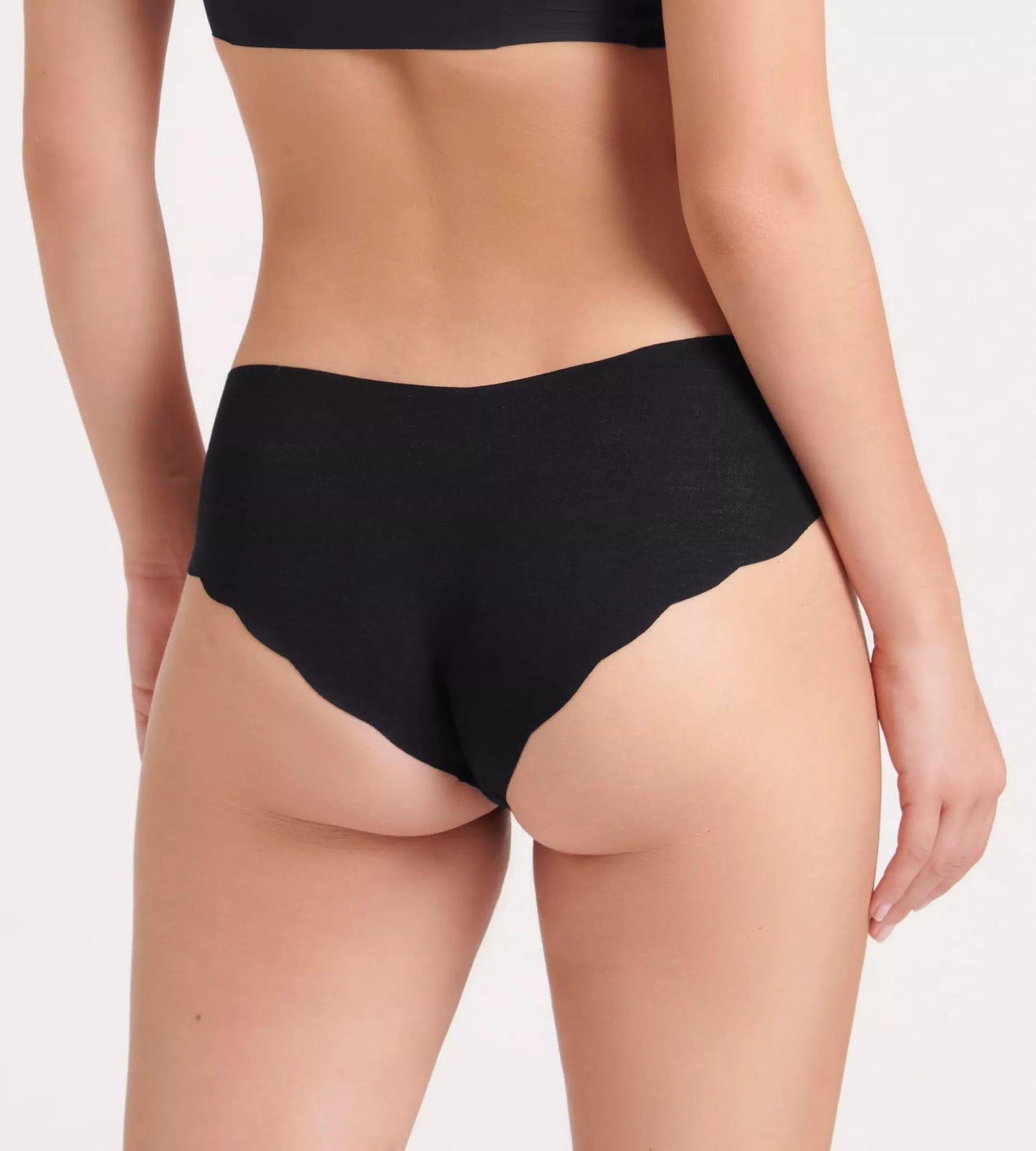 sloggi ZERO Modal 2.0 Hipster 2P (Black)