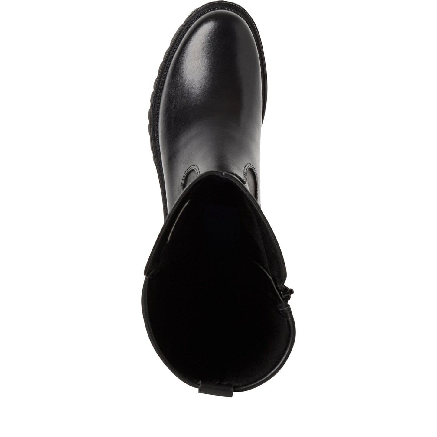 Stiefel (Black)