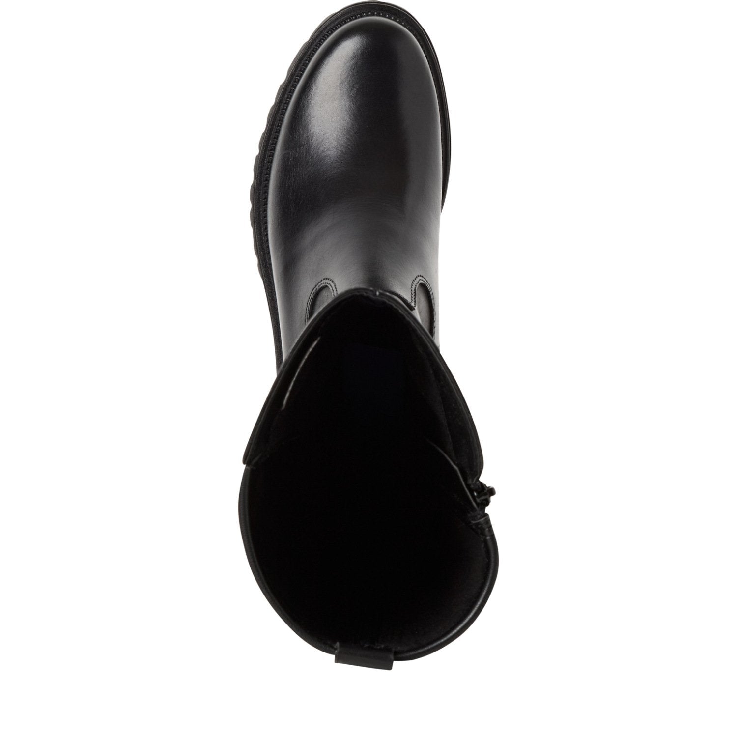 Stiefel (Black)
