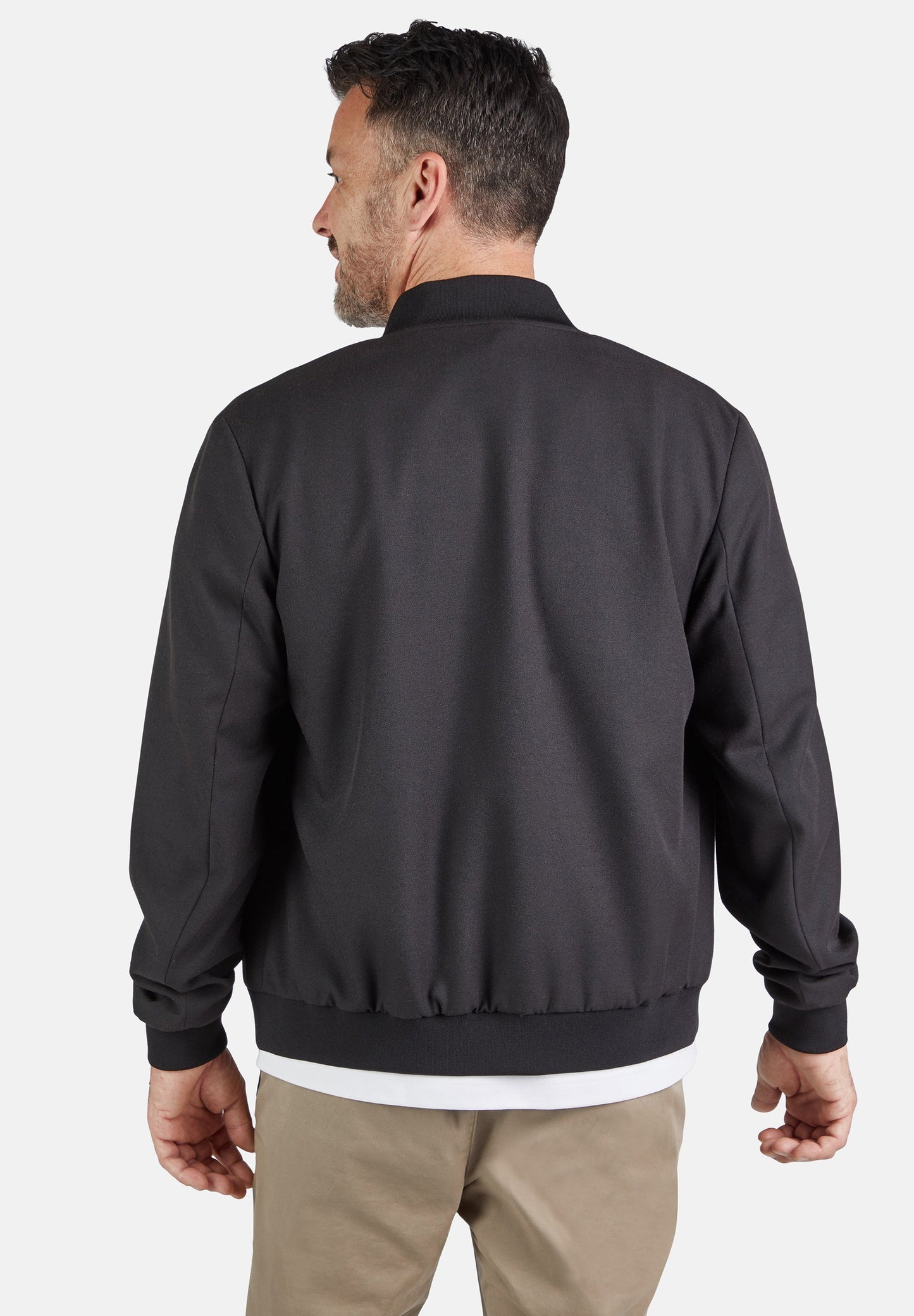 Indoor Jackets (Black)