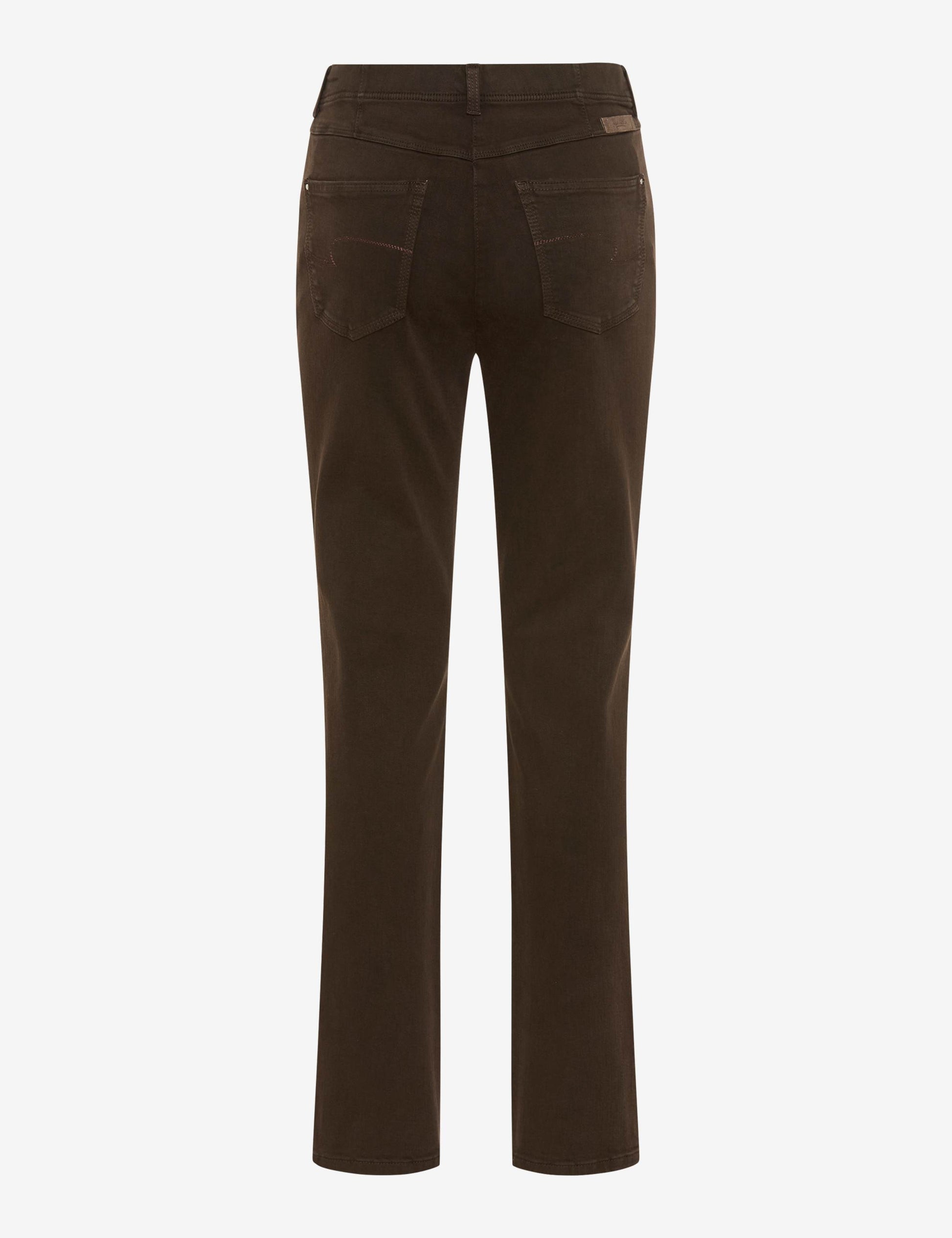 Style Laura New (Dark Chocolate)