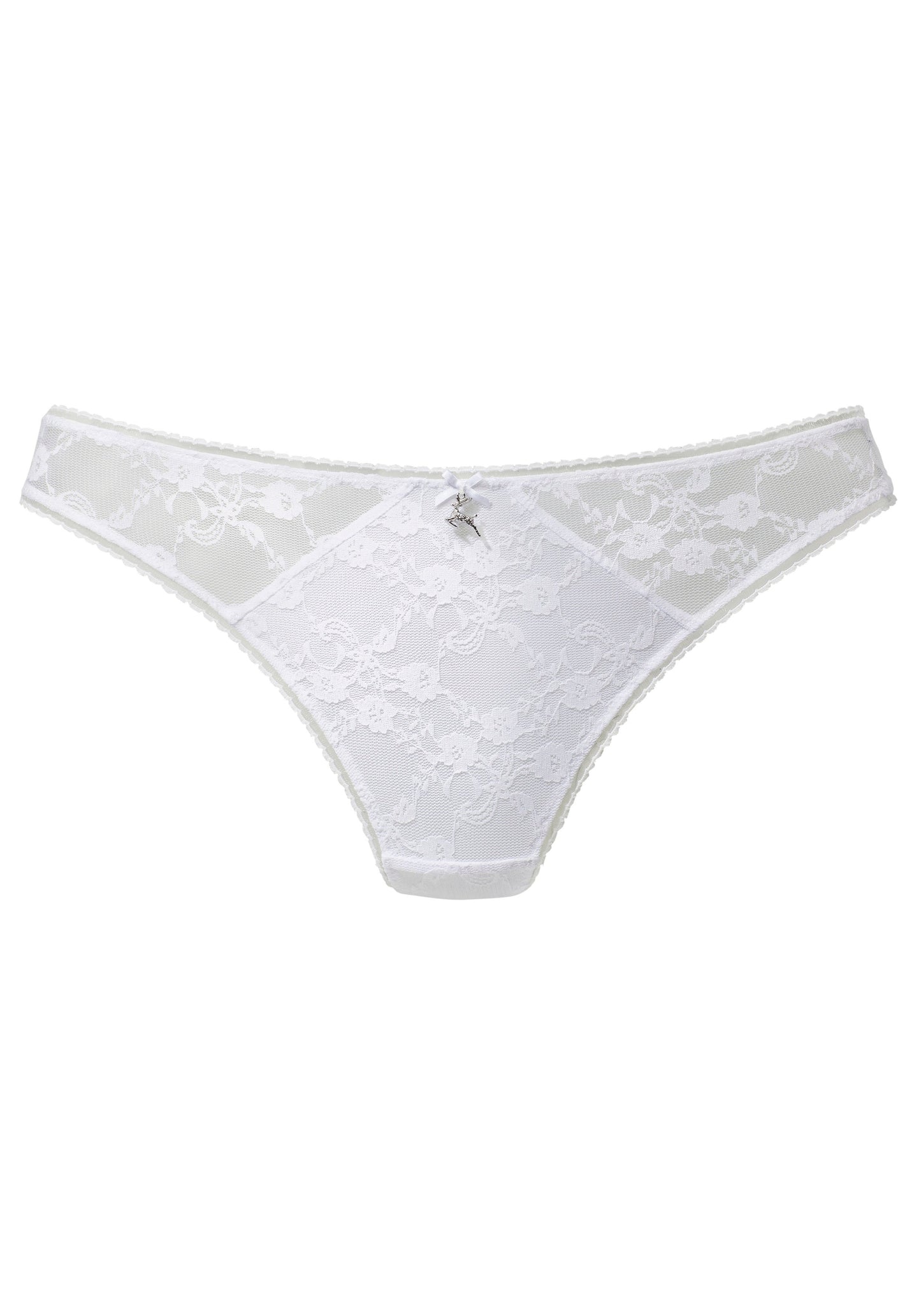 LASCANA String (White)