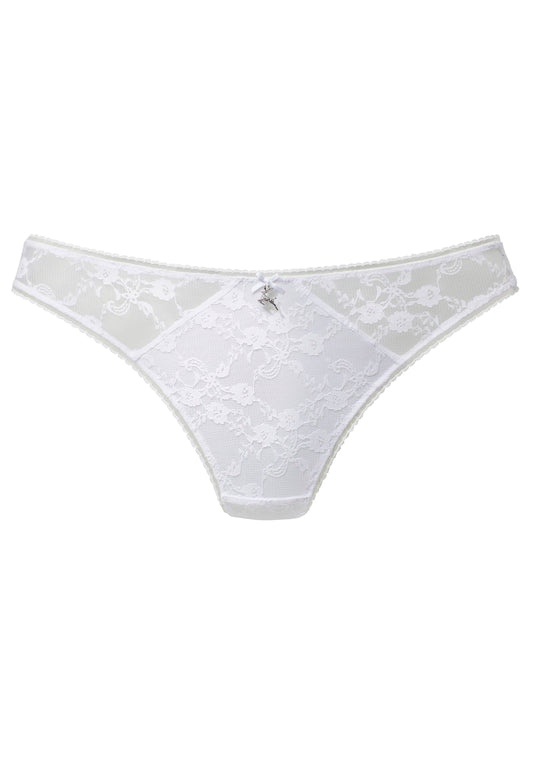 LASCANA String (White)