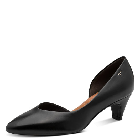 Pumps (Black)