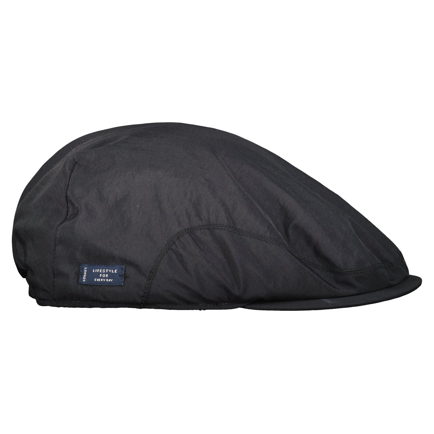 Cap                               0 (Black)