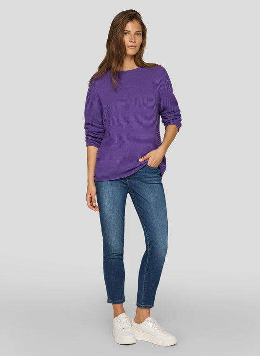 Purple Clouds (Violett)