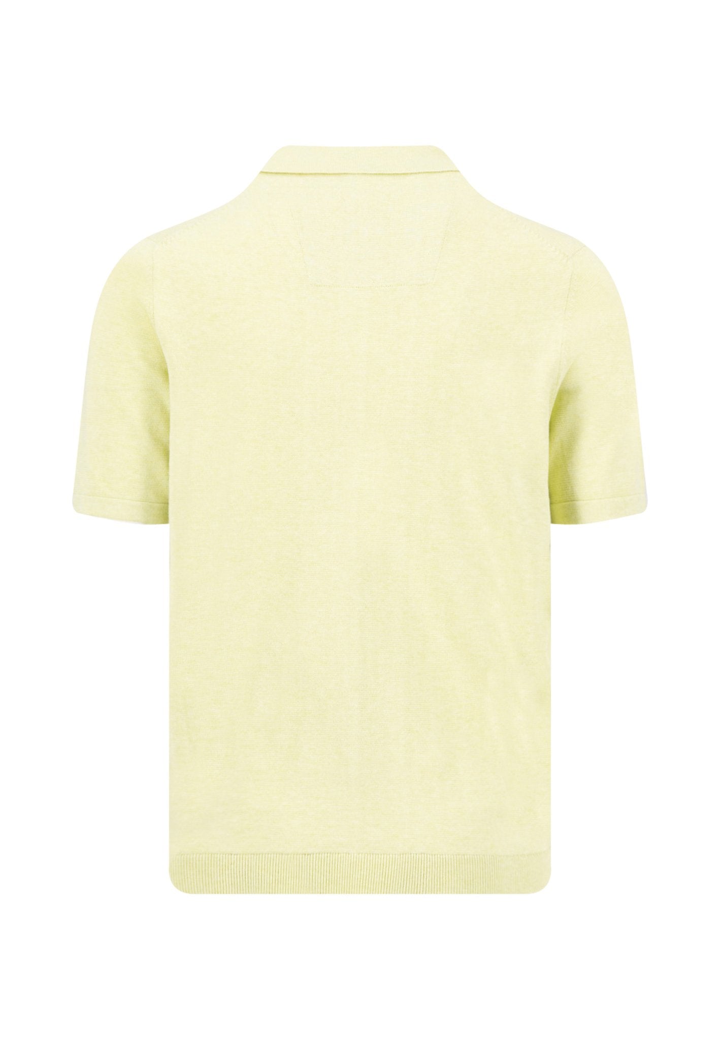 Polo, shortsleeve, Air Cotton (Pear)