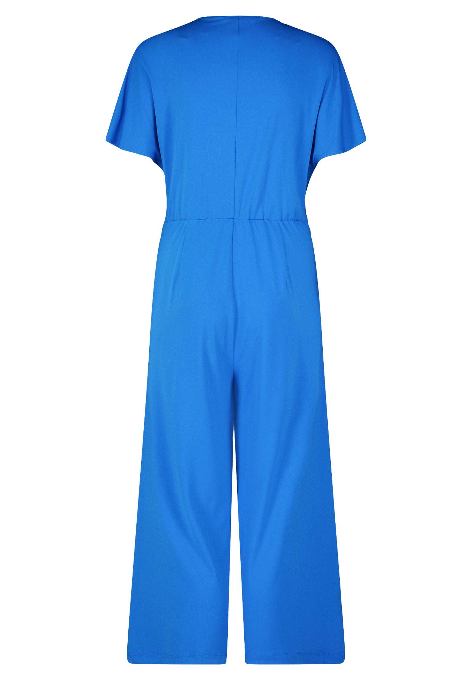 Jumpsuit (Strong Blue)