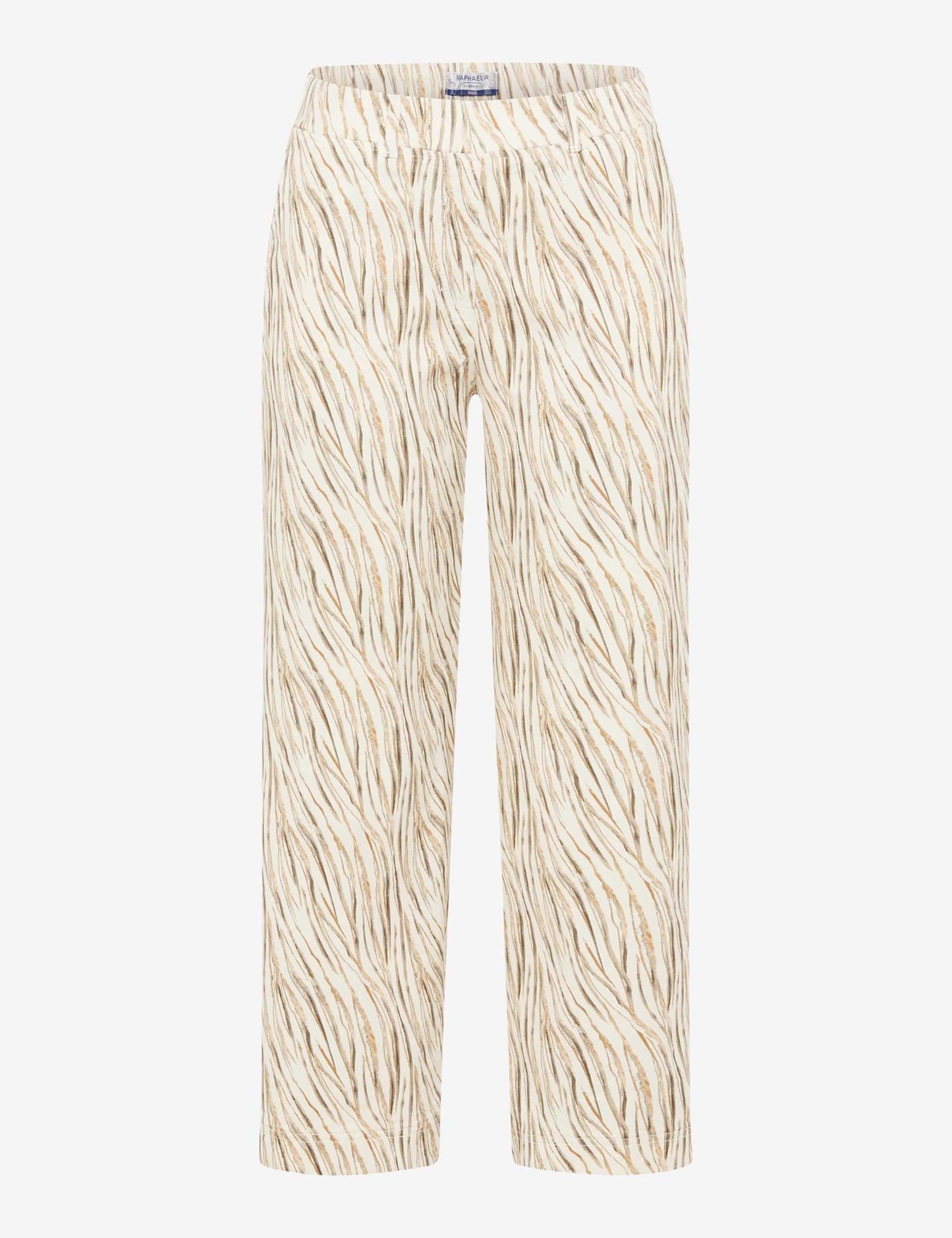 Style Pam Culotte (Ecru)