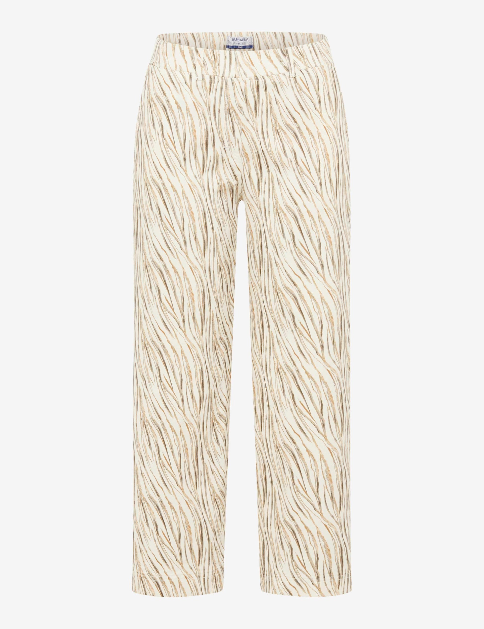 Style Pam Culotte (Ecru)