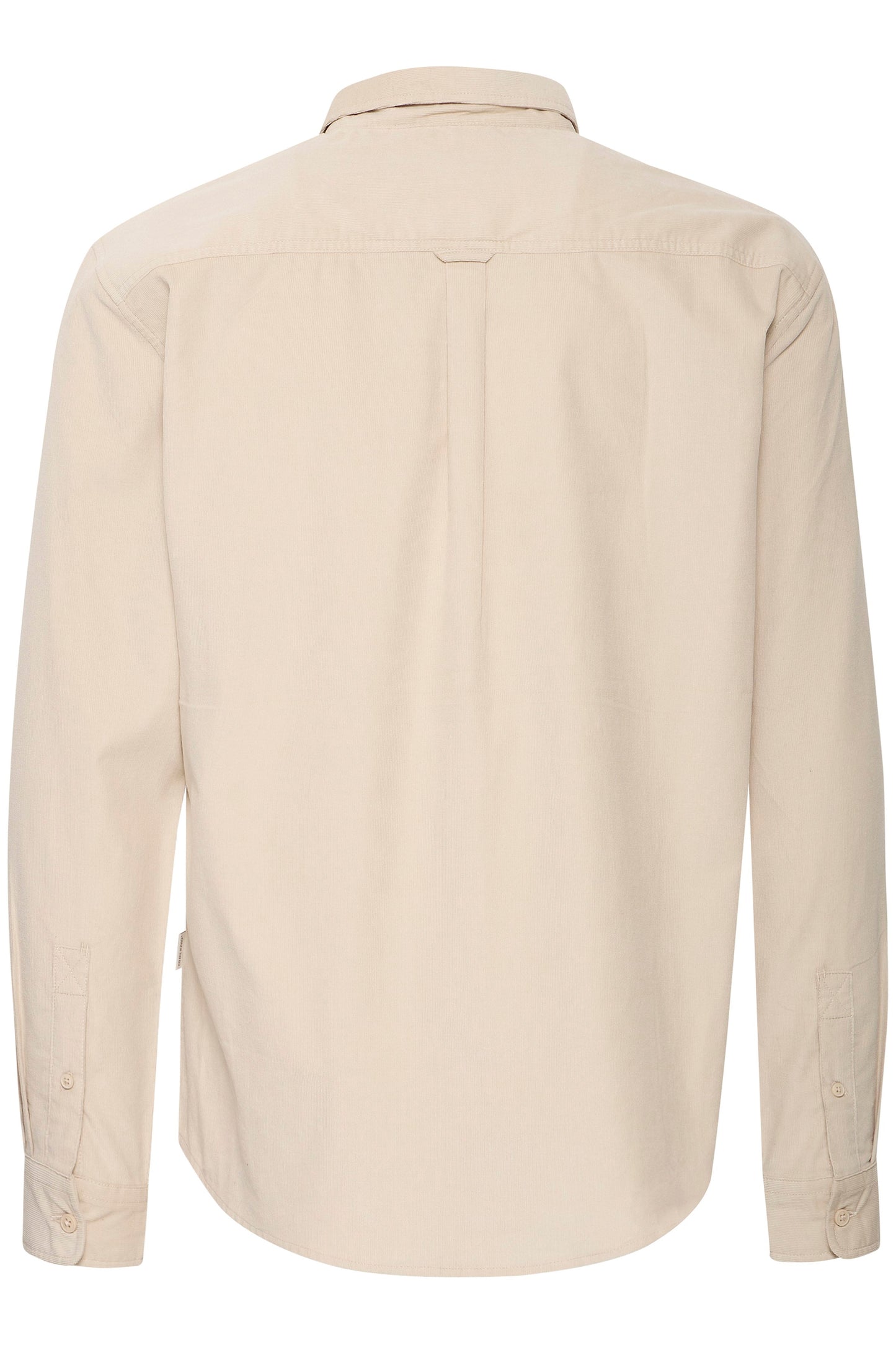 BHBEKIR Shirt (Oyster Gray)