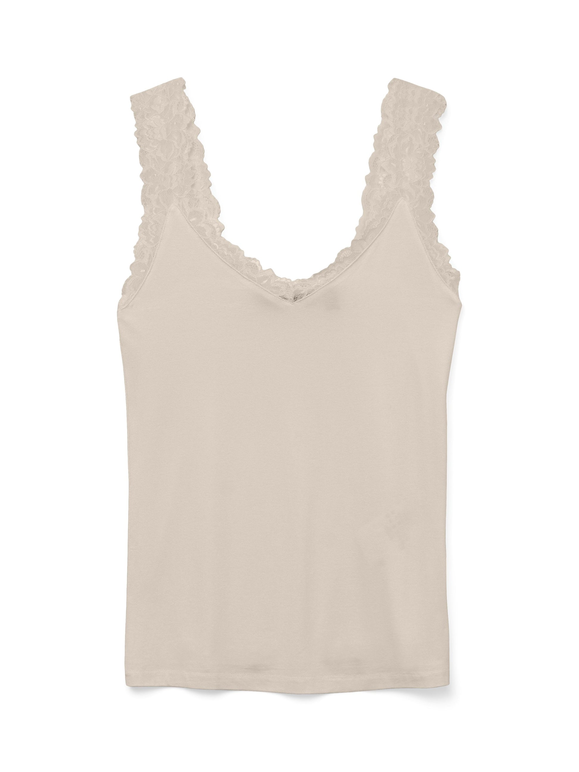 Vmrosa Sl Top Jrs Noos (Pumice Stone)