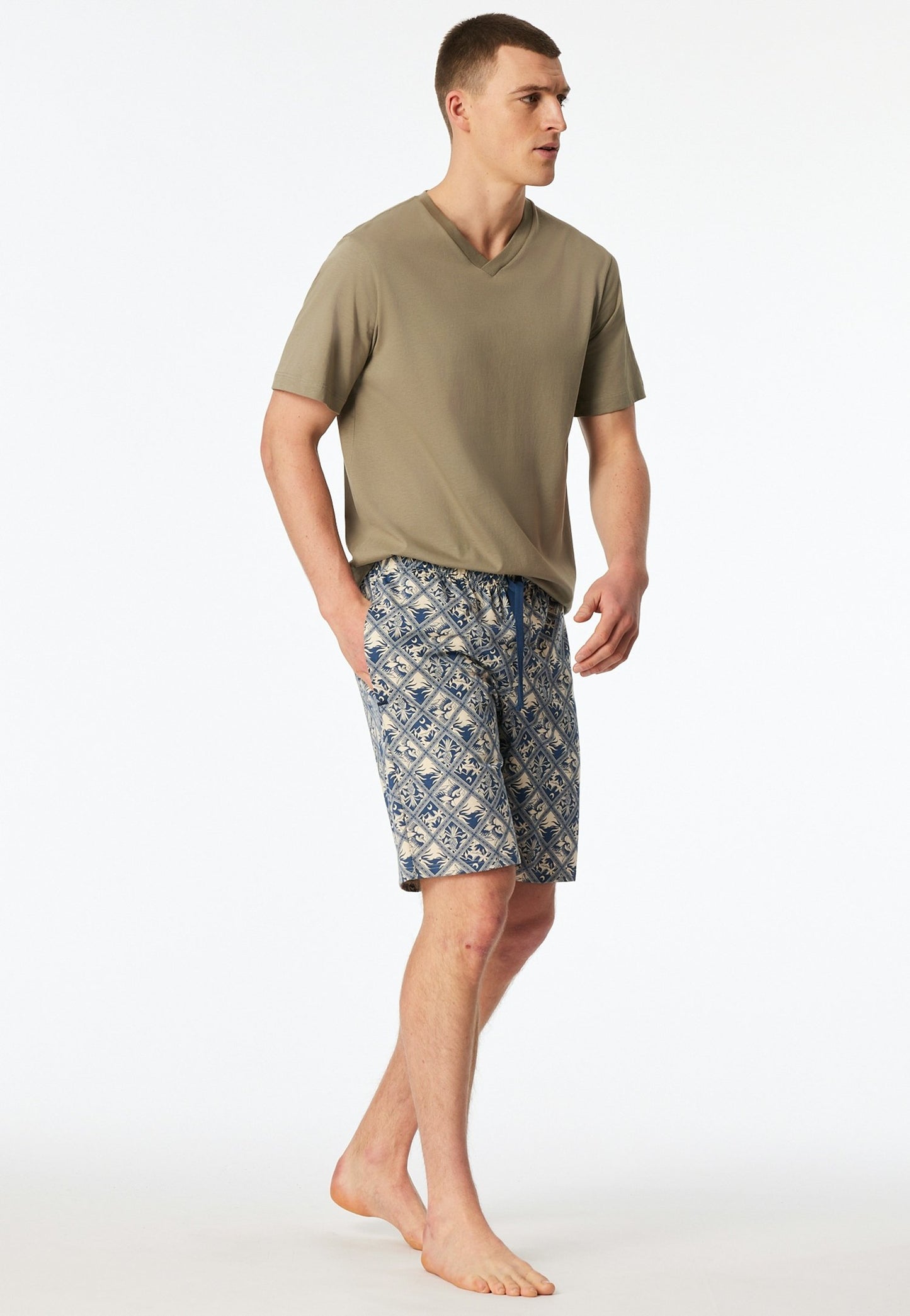 Bermuda (Beige)