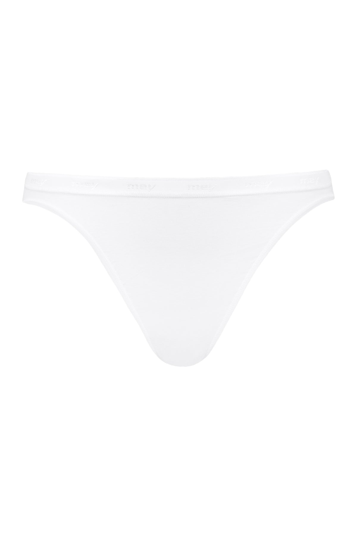 Mini-Slip (Weiss)
