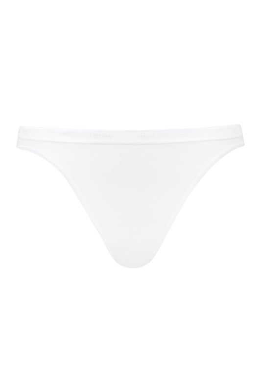 Mini-Slip (Weiss)
