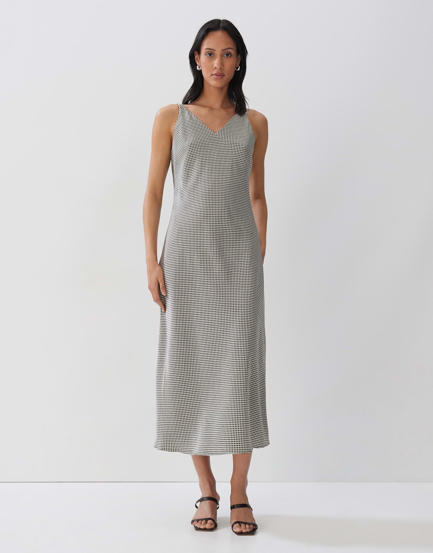 Qova minimal (Natural Glaze)