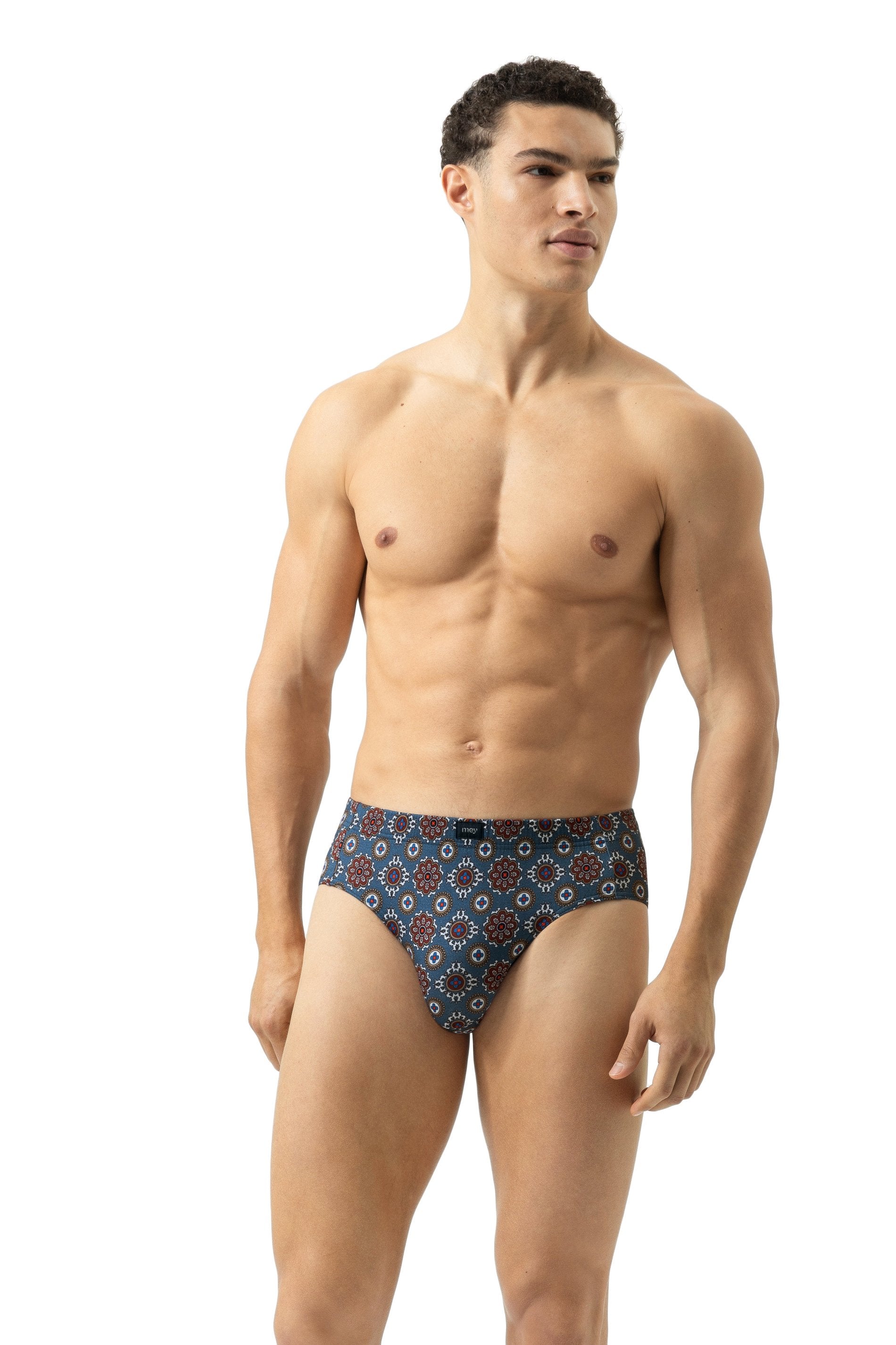 Jazz-Pants (Galactic Blue)
