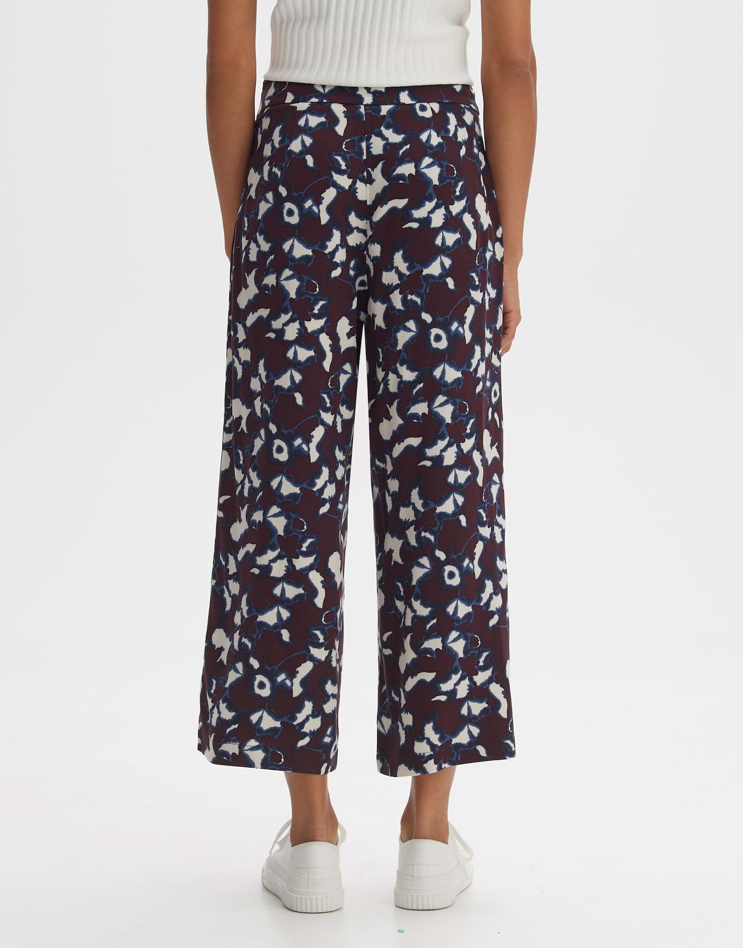 Misha floral (Amarena)