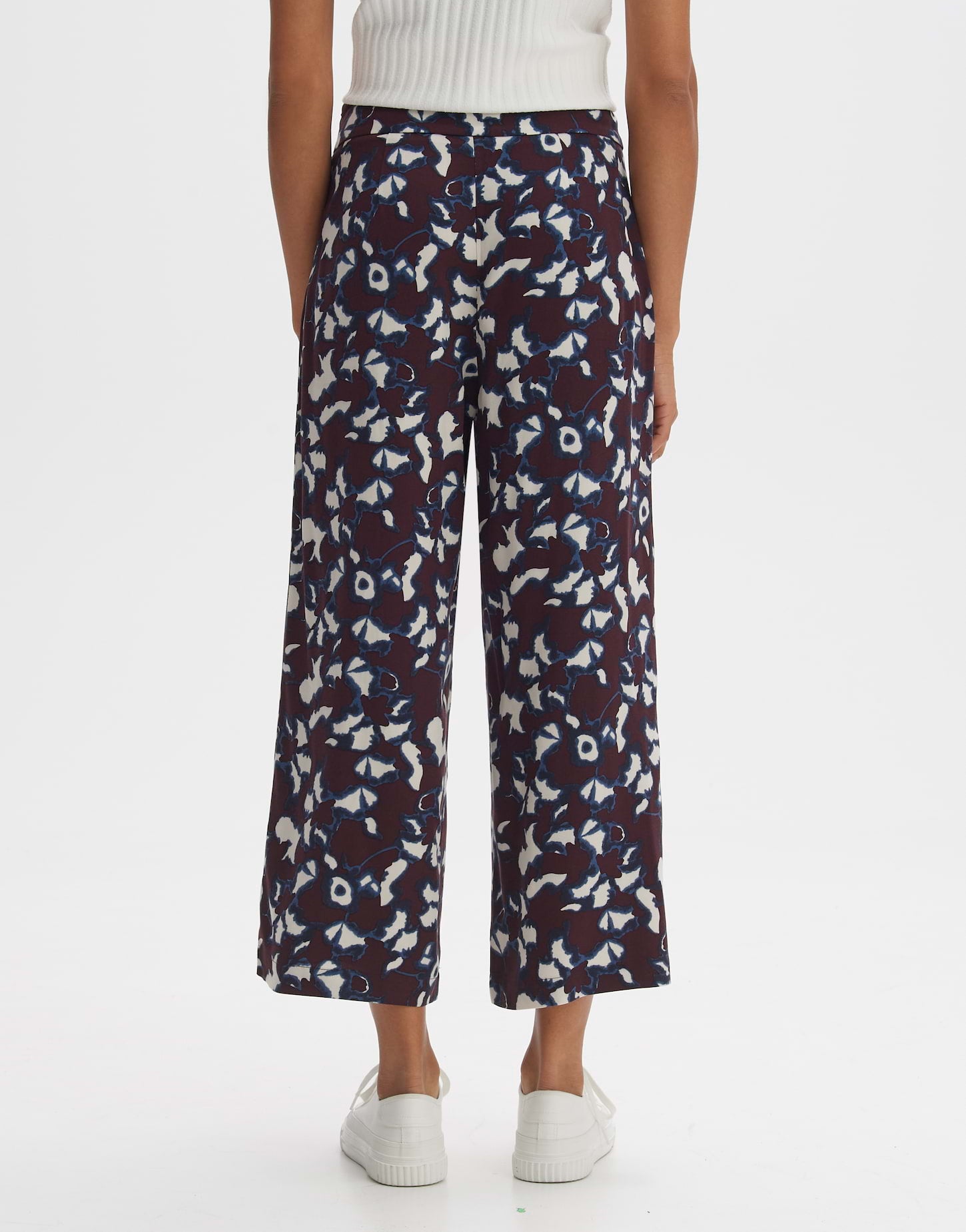 Misha floral (Amarena)