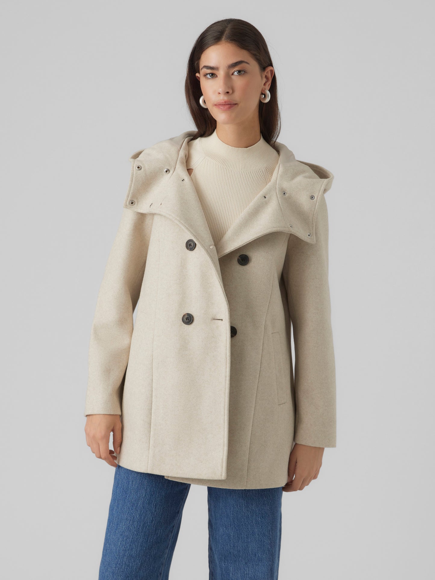 Vmfortune Shila Jacket Ga Noos (Black)