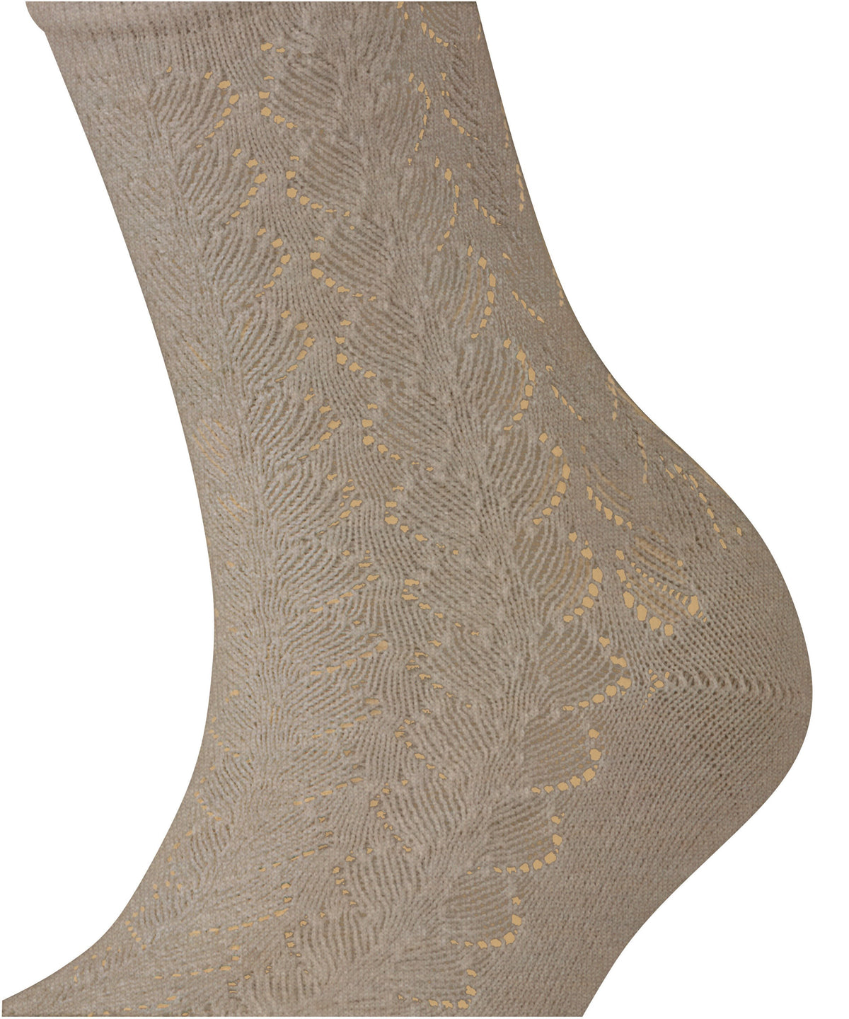 FALKE Softmerino Special Edition Damen (Nature Mel)