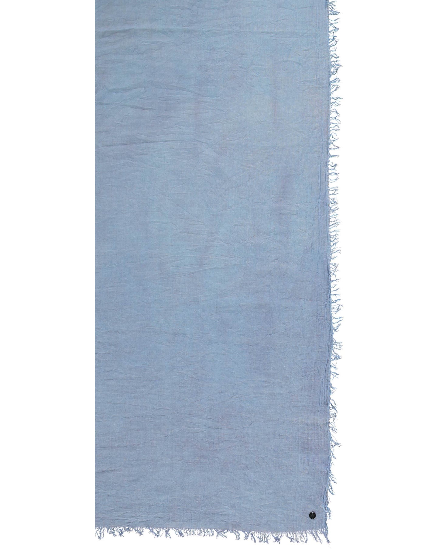 Stola Polyester Stola (Skipper Blue)