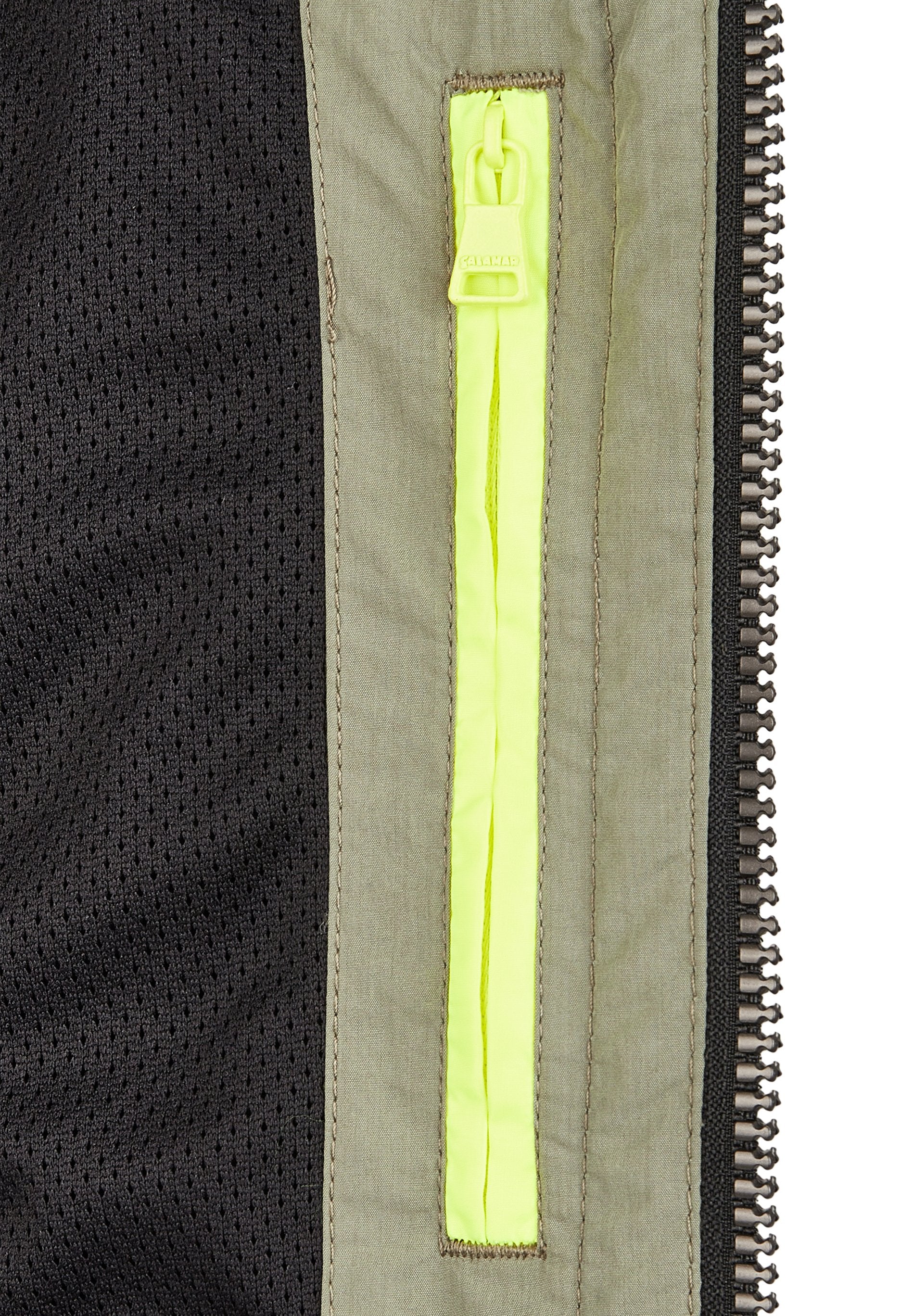 Leichte Jacke (Sage Green)