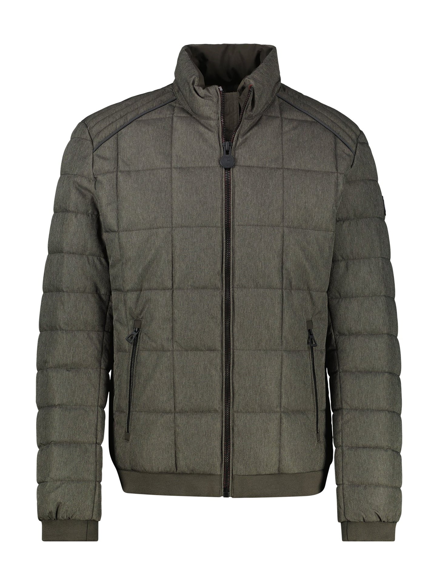 Blouson Konfektion (Middle Brown)