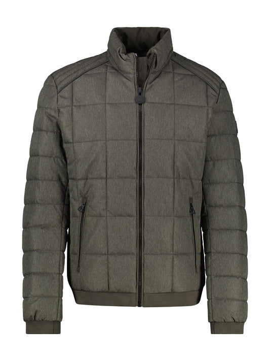 Blouson Konfektion (Middle Brown)