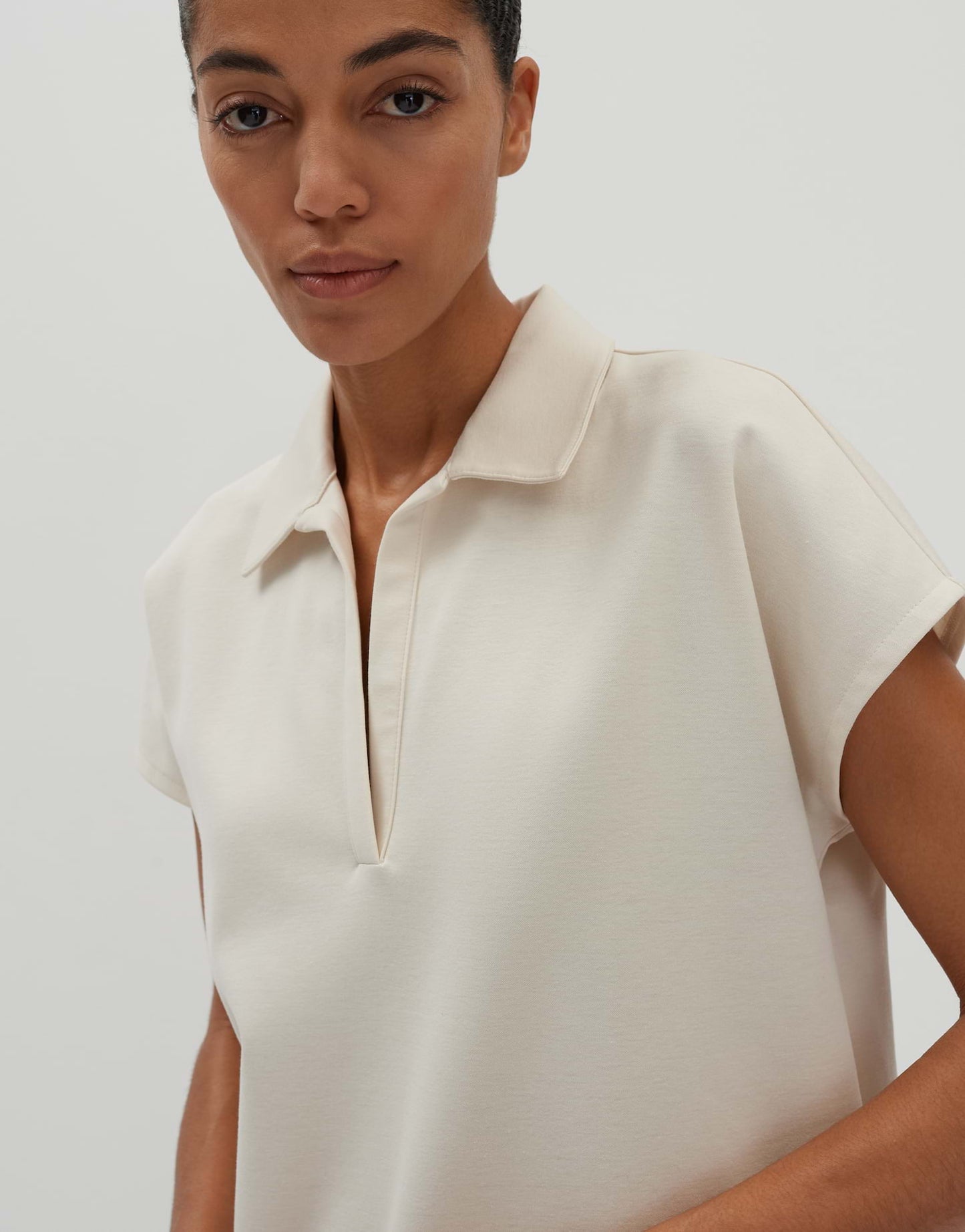 Qurrito (Natural Glaze)