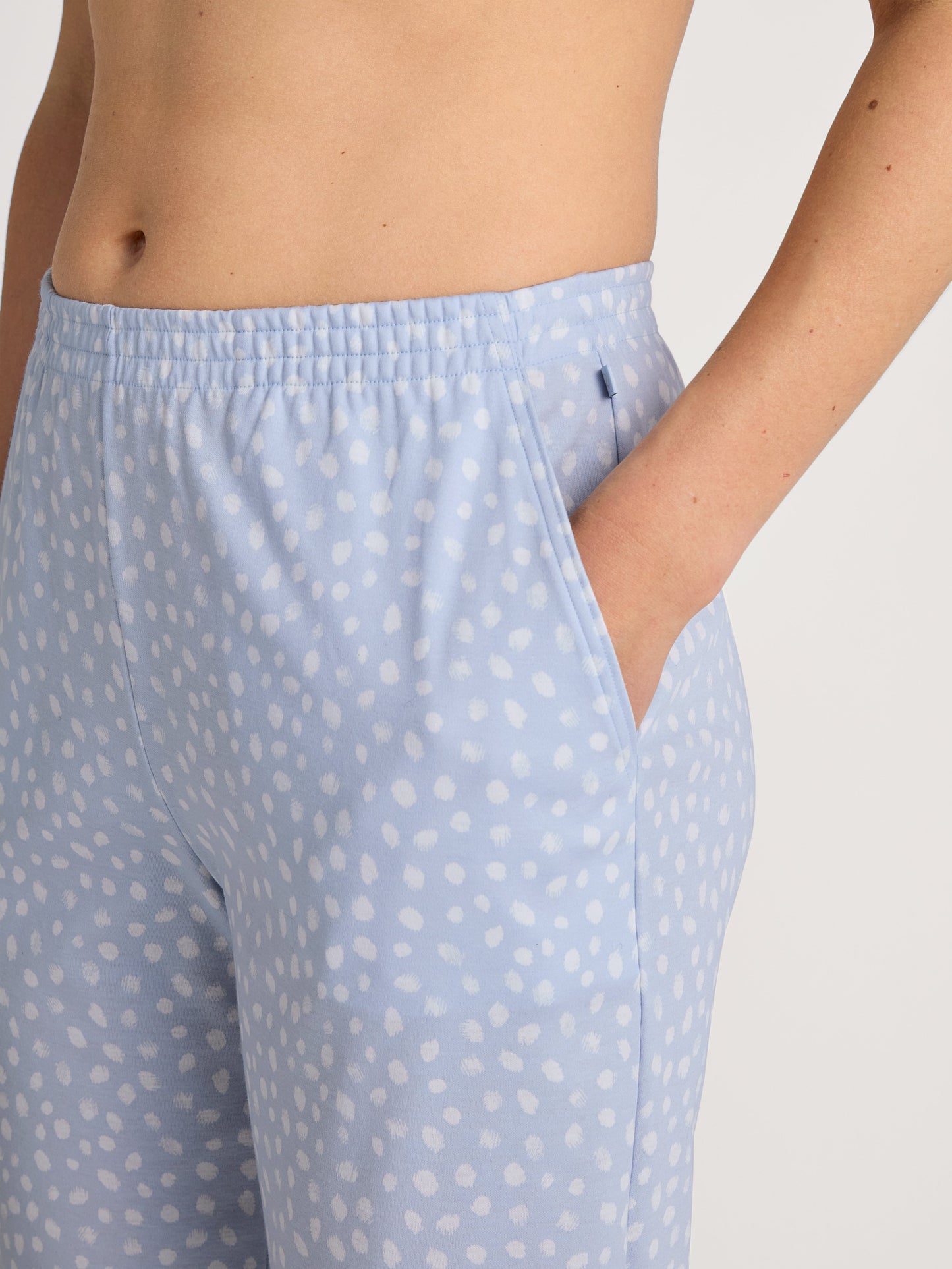 WOMEN Pants (Harmony Blue)
