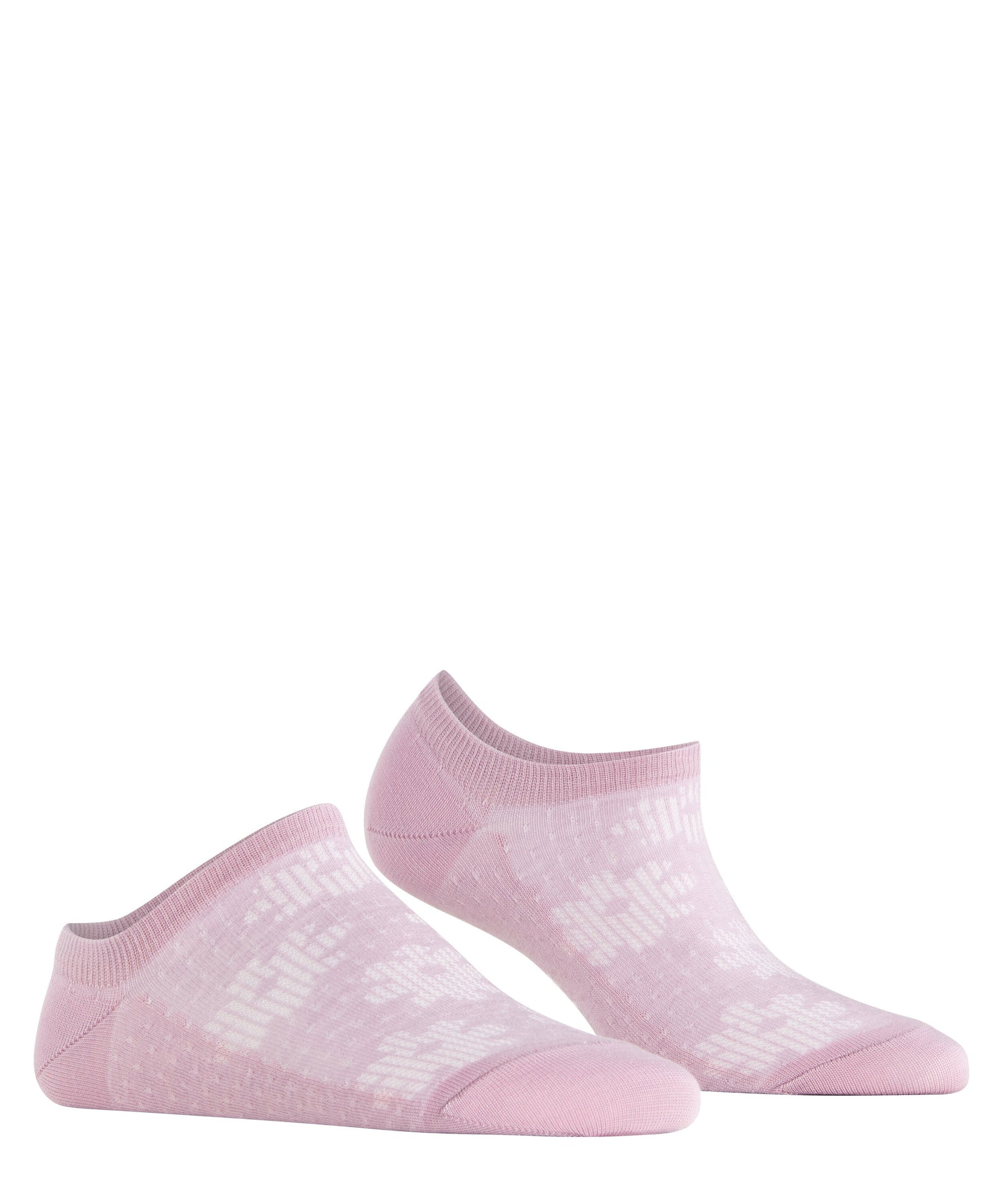 FALKE Active Breeze Special Edition Damen (Misty Lila)