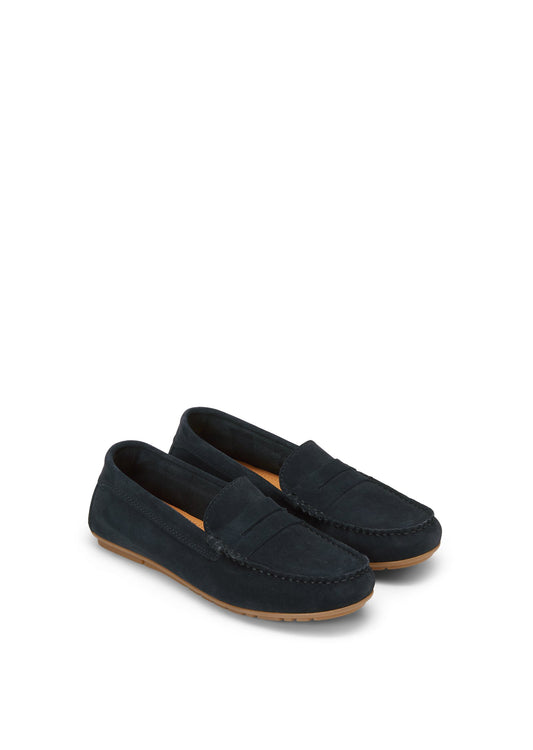 Mokassin (Navy)