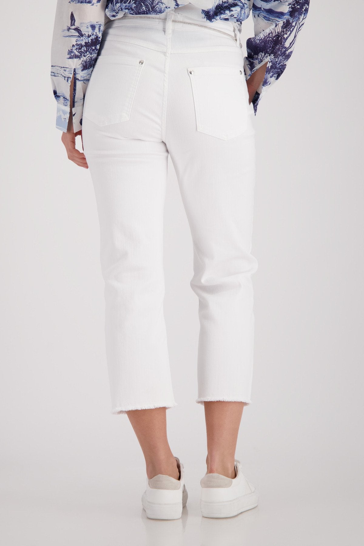 Hose (Cream)