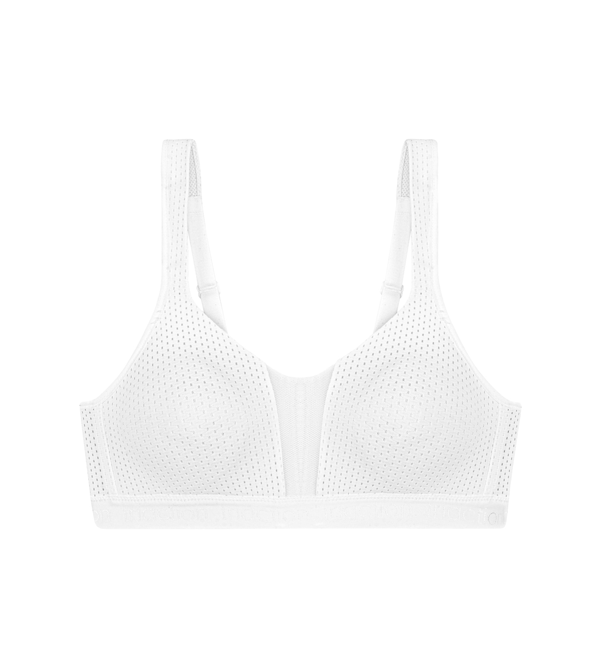 Triaction Energy Lite N EX (White)