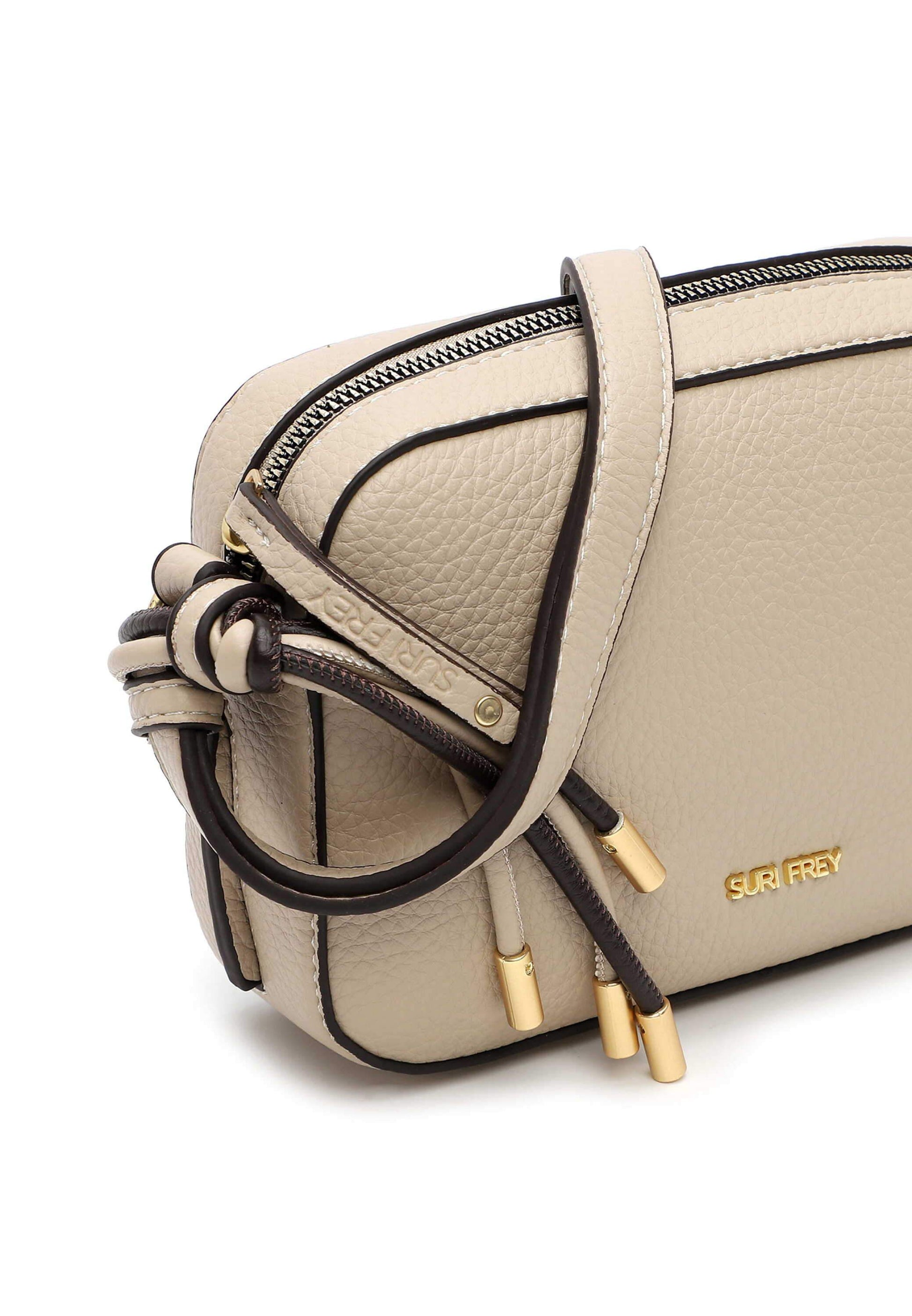 Umhängetasche SFY Judy (Beige)