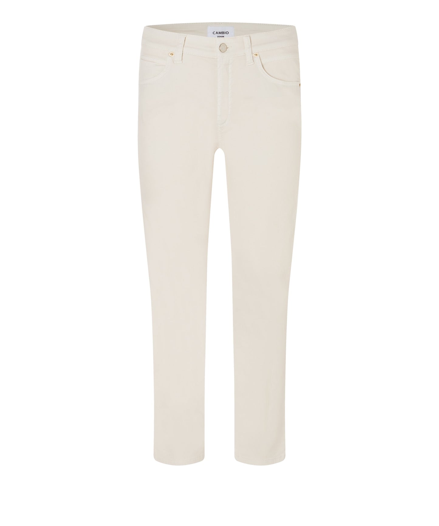 Piper cropped seam (Pure Chalk)
