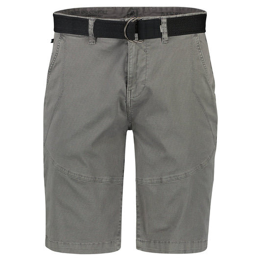 Bermuda (mit Tasche) (Basalt Grey)