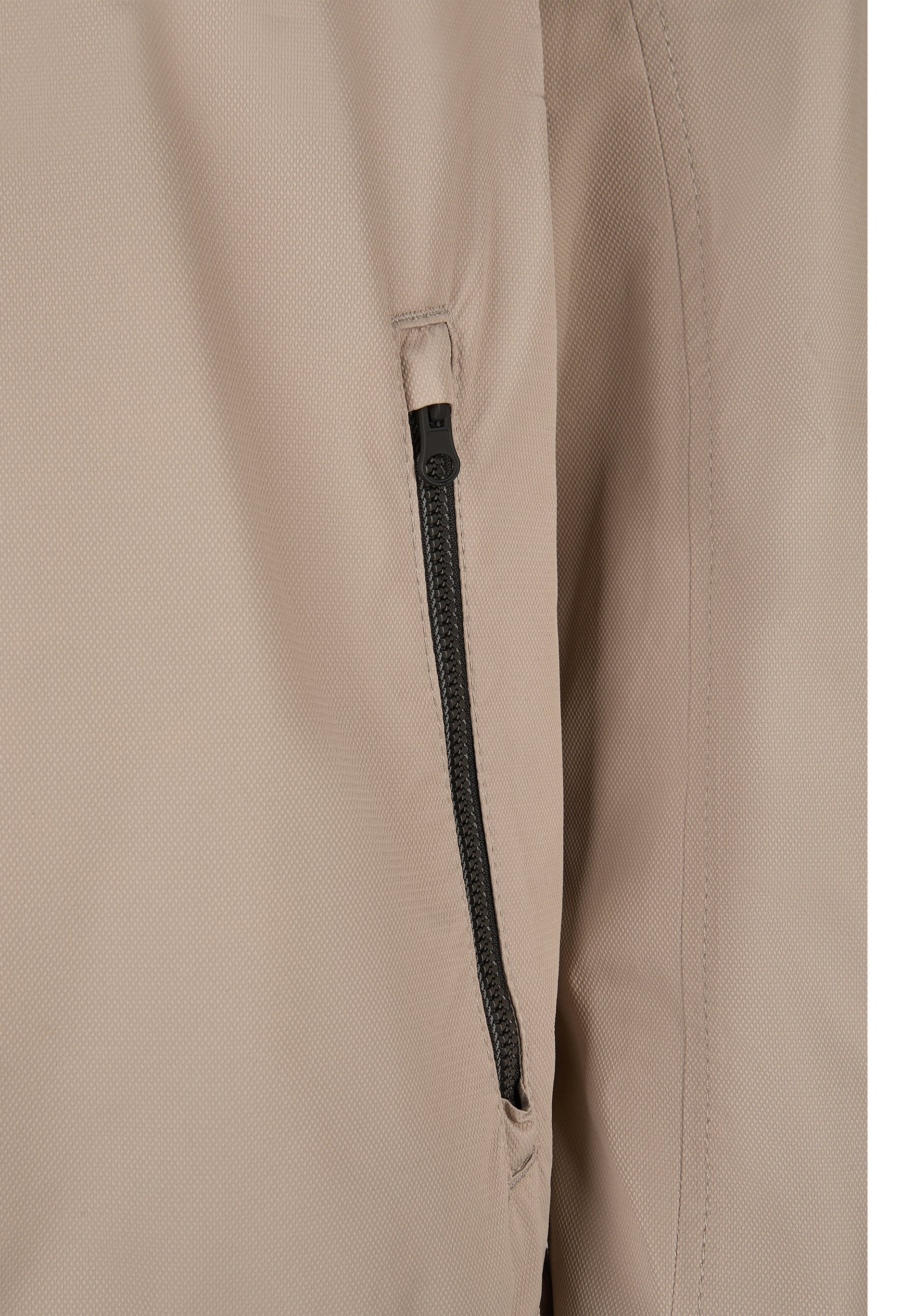 Blouson (Silver Beige)