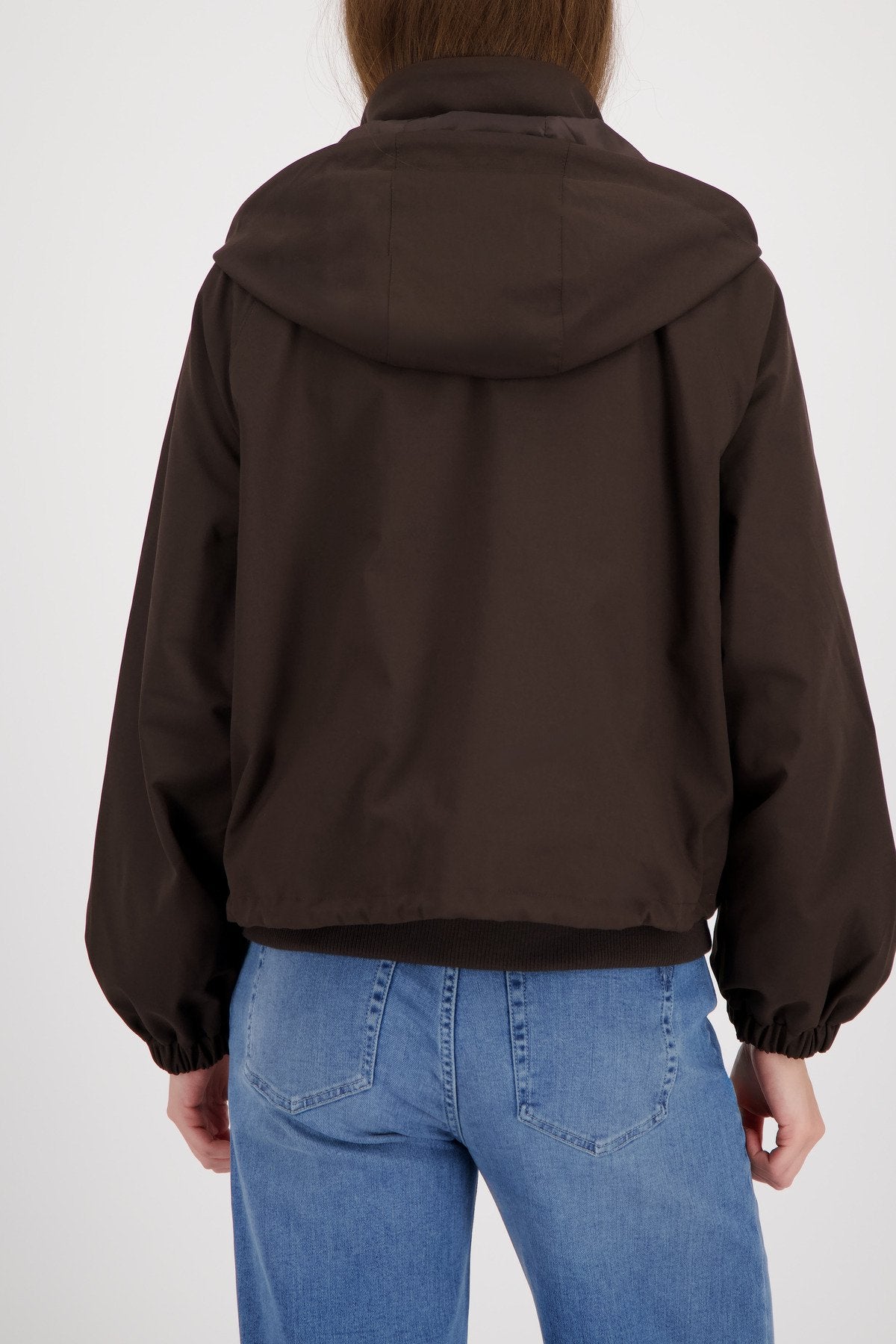 Jacke (Dark Chocolate)