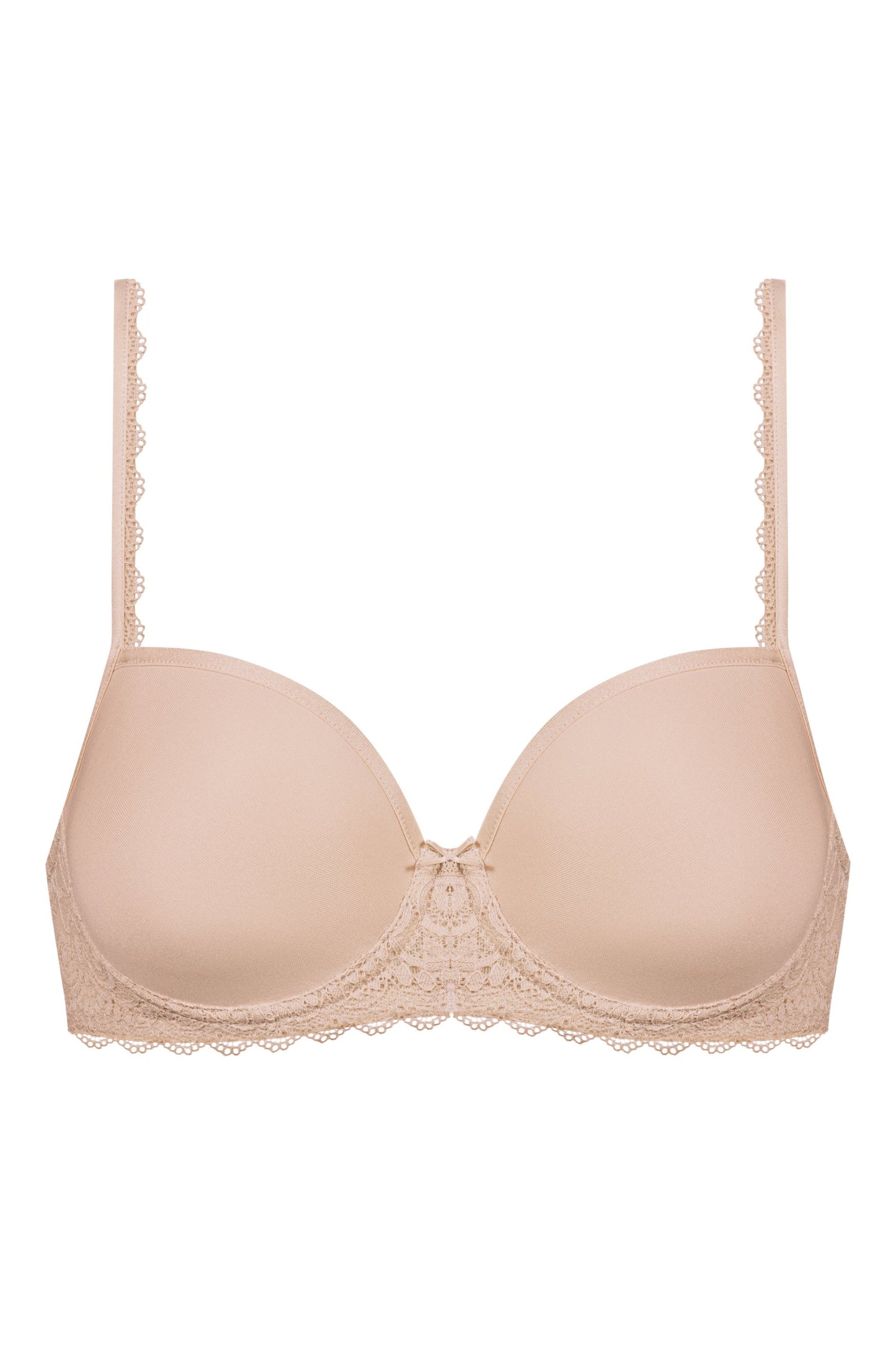 Spacer- BH | Half Cup (Bailey)
