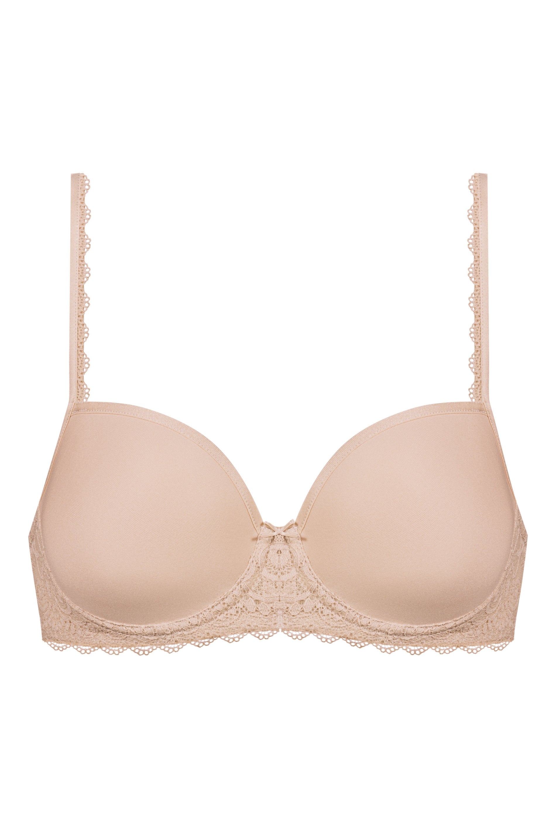 Spacer- BH | Half Cup (Bailey)