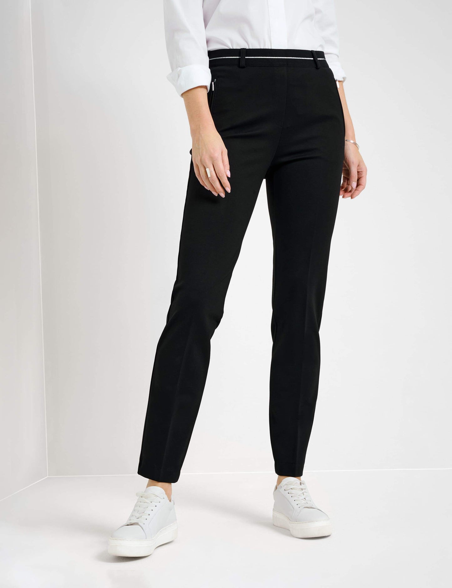 Style Lillyth (Black)