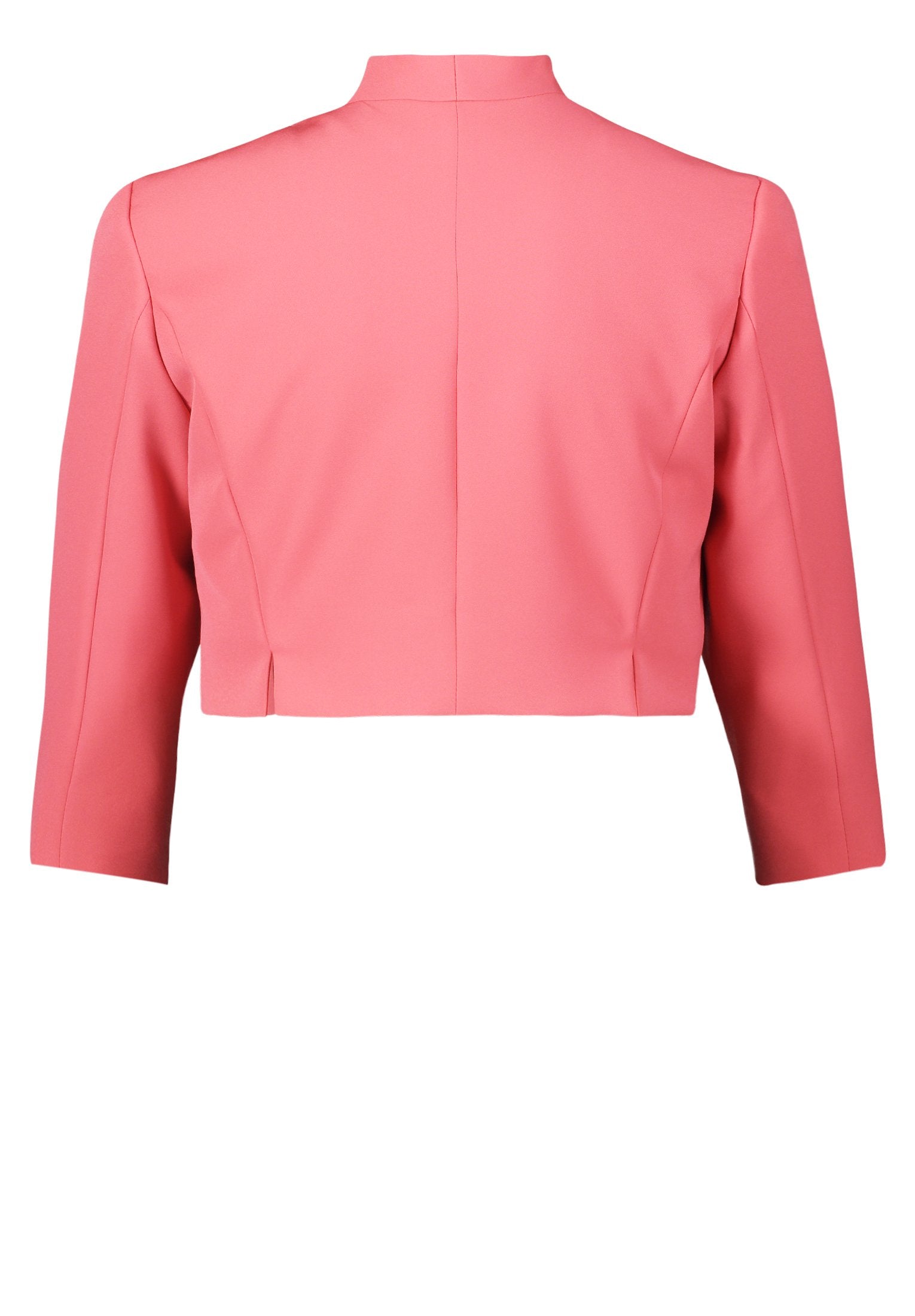 Blazer-Jacke (Pink Grapefruit)