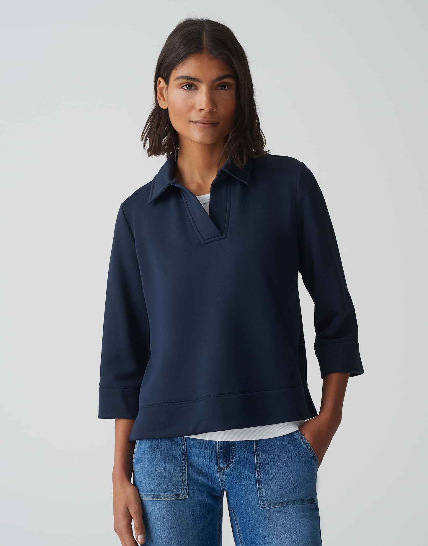 Gonut (Coal Blue)