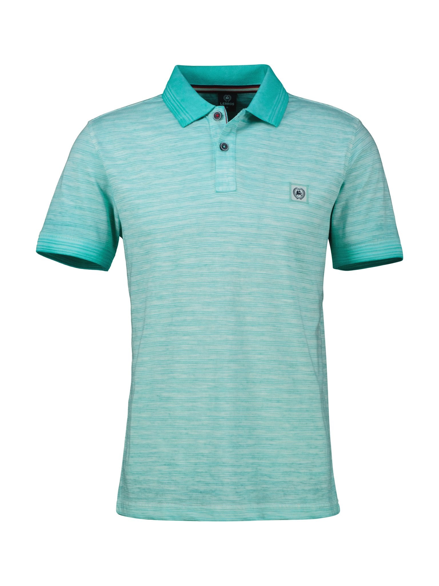 Polo-knopf (Coastal Blue)